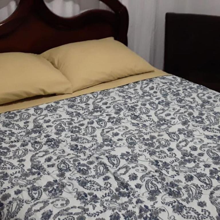 Apartamento CERCA AEROPUERTO, Fotos y huellas para visa americana, embajada EEUU - Apartamento de 2 dormitorios - 3