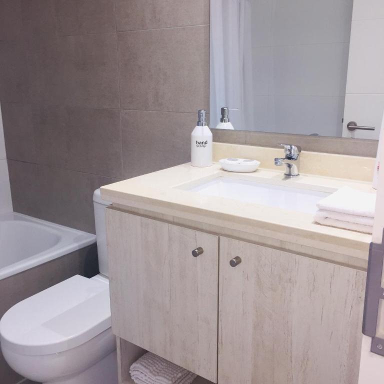 Departamento Freire 1062 - Apartamento de 2 dormitorios - 38