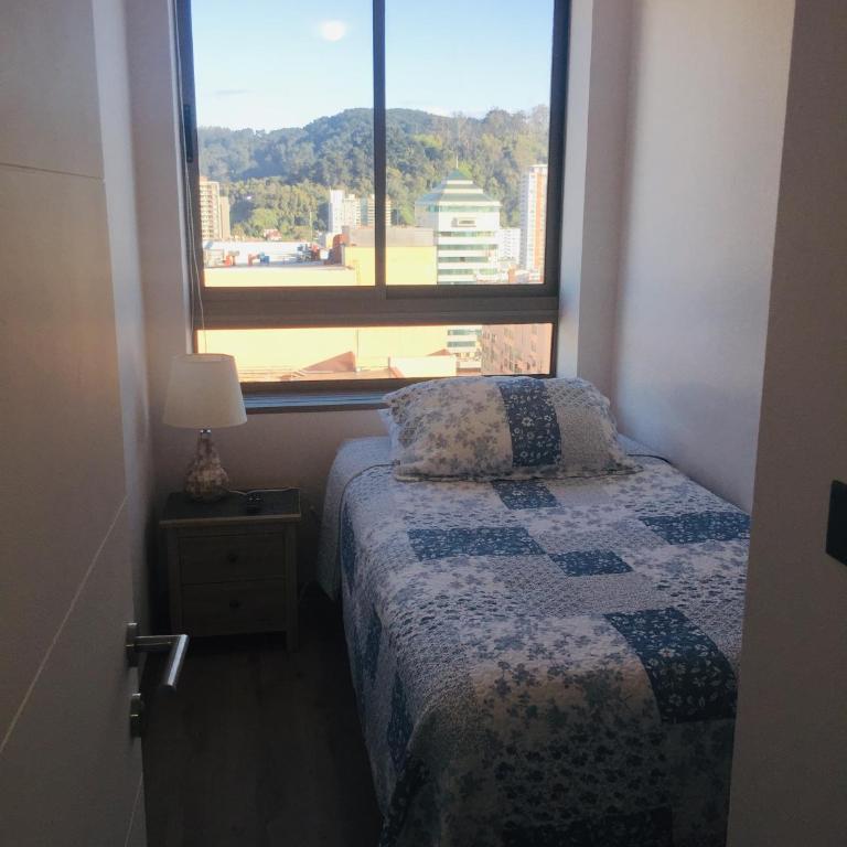 Departamento Freire 1062 - Apartamento de 2 dormitorios - 32