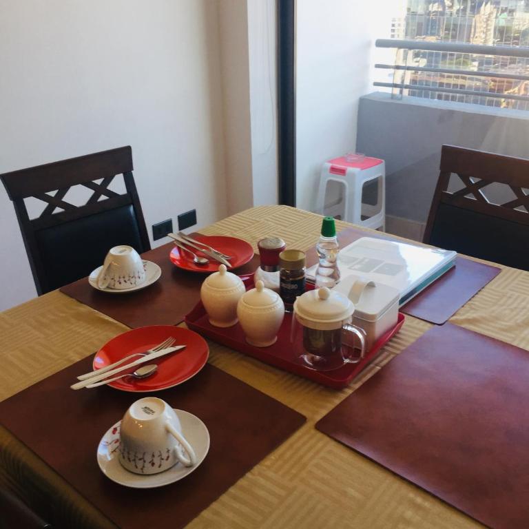 Departamento Freire 1062 - Apartamento de 2 dormitorios - 31