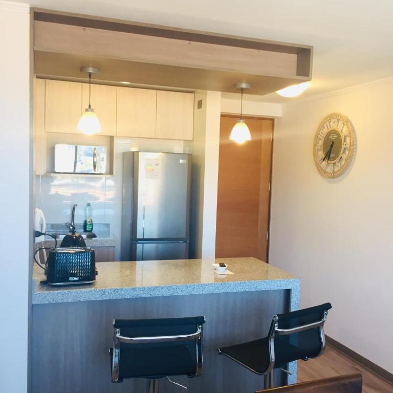 Departamento Freire 1062 - Apartamento de 2 dormitorios - 29