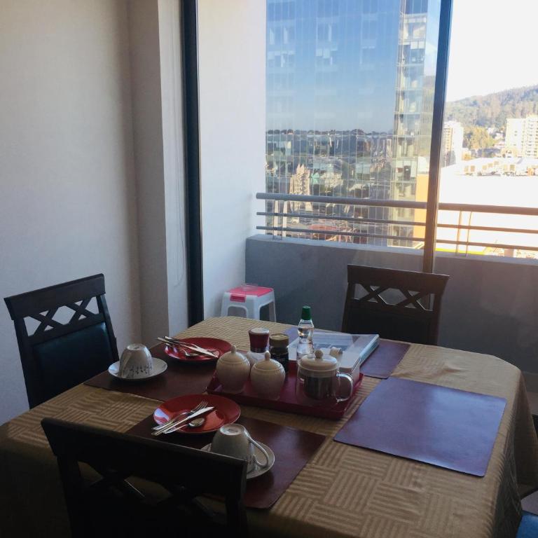 Departamento Freire 1062 - Apartamento de 2 dormitorios - 28