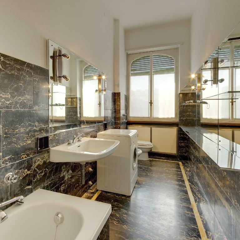 Milan Apartment Rental - Suite - 4