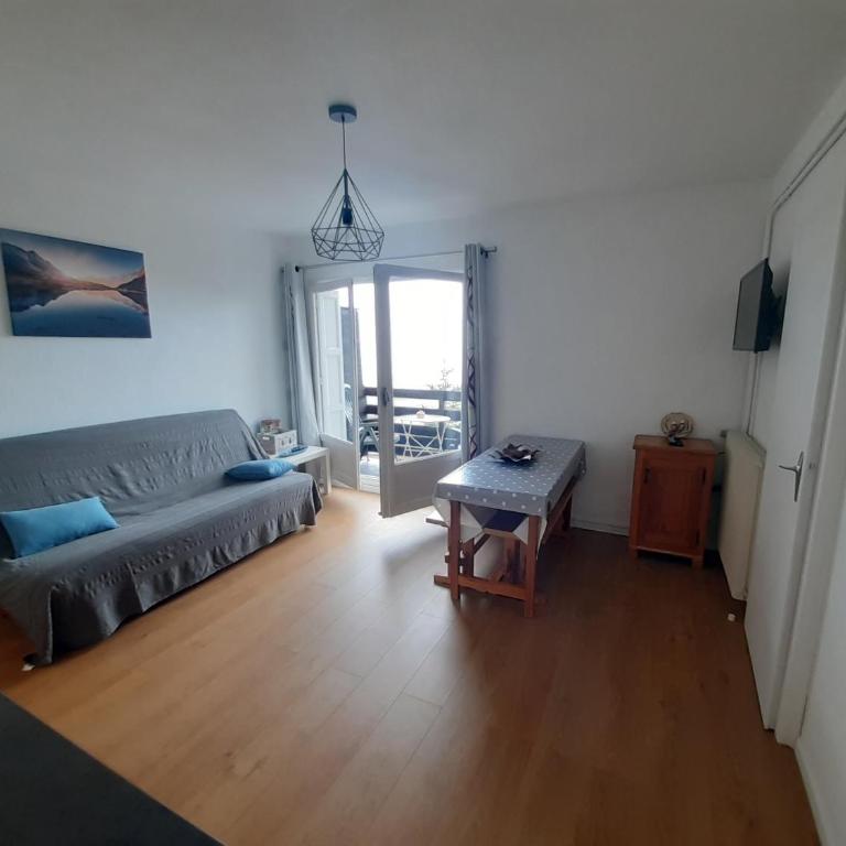 T2 Cabine Vue Lac de Matemale - Apartamento de 2 dormitorios - 12