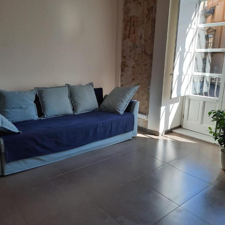 A Casa del Genio - Appartamento con 2 Camere da Letto - 21