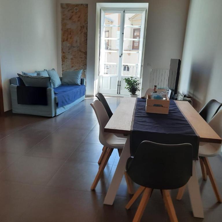 A Casa del Genio - Appartamento con 2 Camere da Letto - 20
