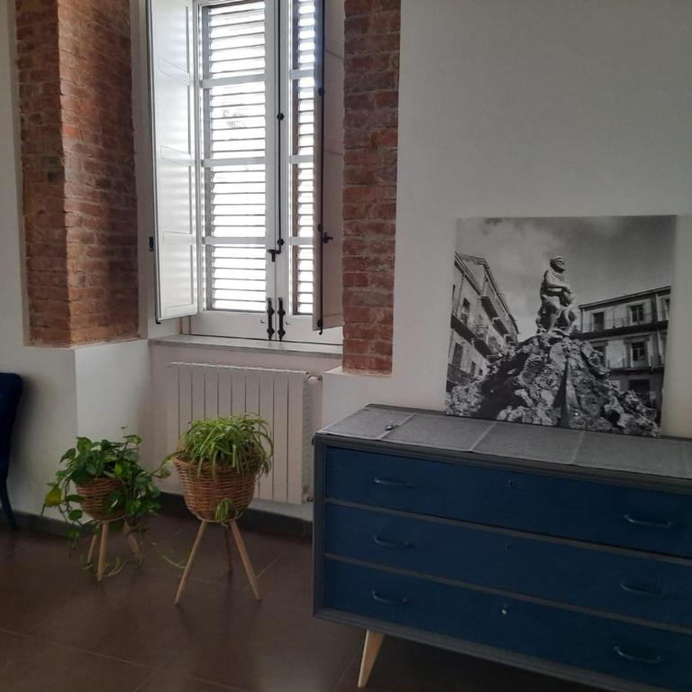 A Casa del Genio - Appartamento con 2 Camere da Letto - 8