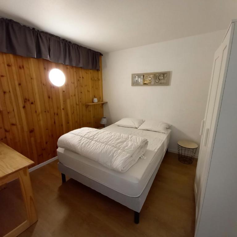 T2 Cabine Vue Lac de Matemale - Apartamento de 2 dormitorios - 16