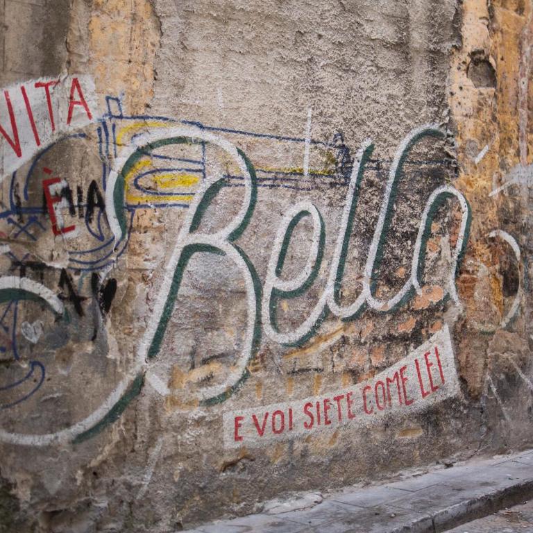 A Casa del Genio - Appartamento con 2 Camere da Letto - 26