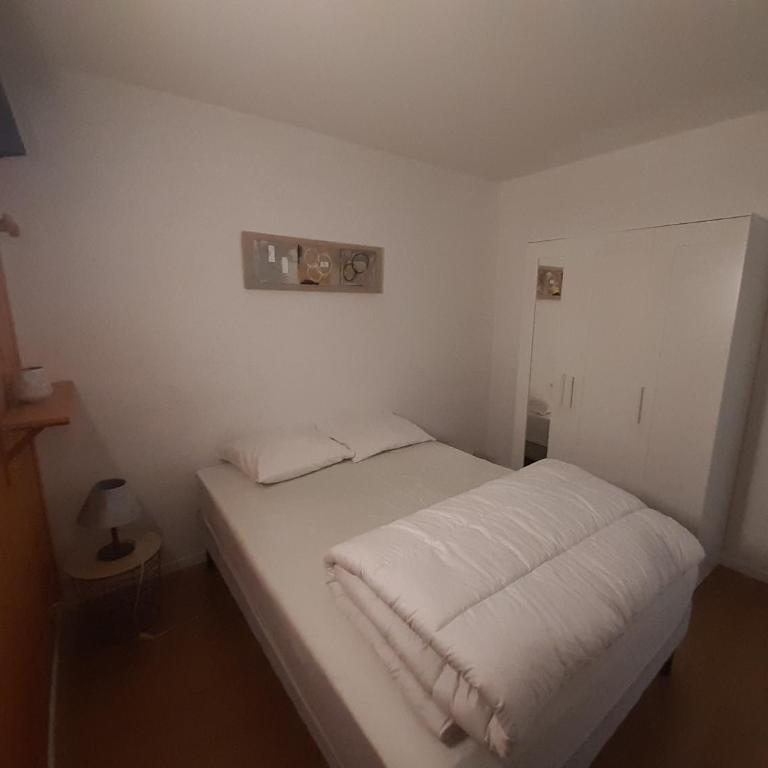 T2 Cabine Vue Lac de Matemale - Apartamento de 2 dormitorios - 20