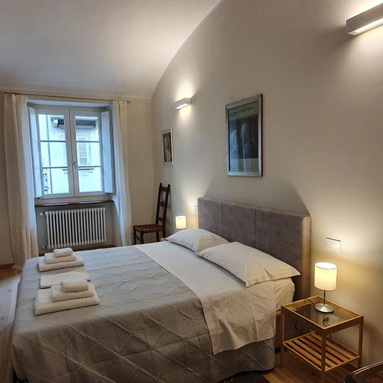 Baretti apartment - One-Bedroom Apartment - 2