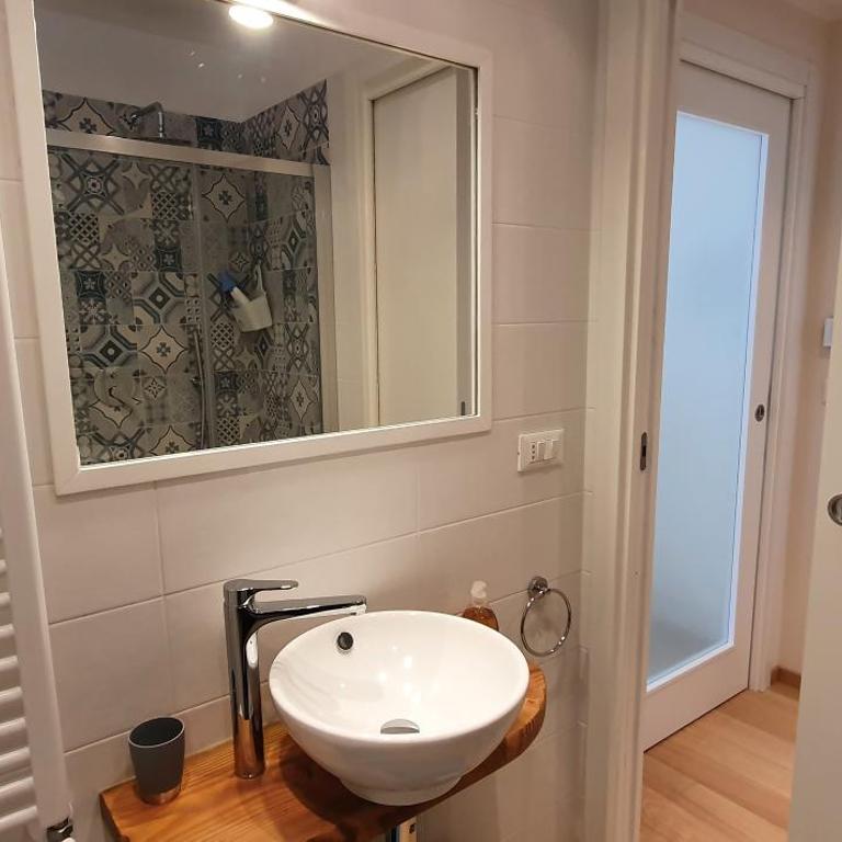 Baretti apartment - One-Bedroom Apartment - 10