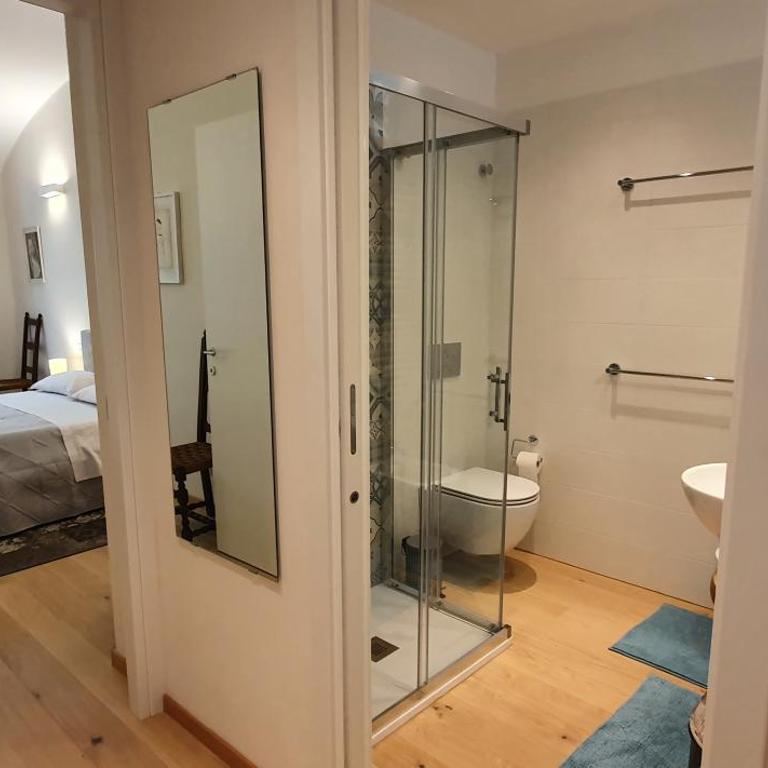 Baretti apartment - One-Bedroom Apartment - 4