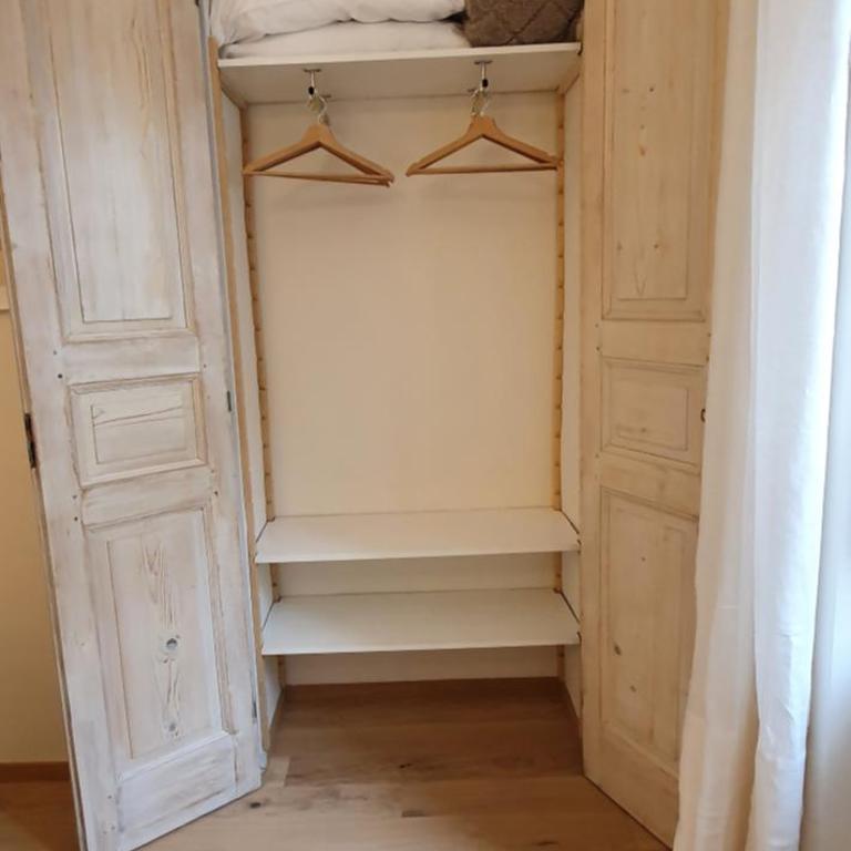 Baretti apartment - One-Bedroom Apartment - 5