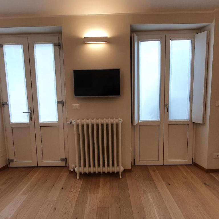 Baretti apartment - One-Bedroom Apartment - 13