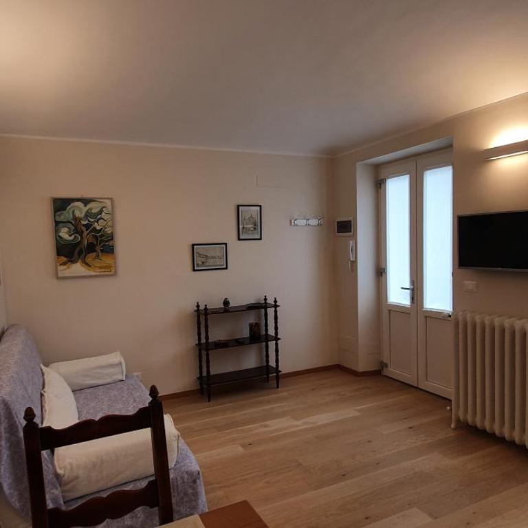 Baretti apartment - One-Bedroom Apartment - 15