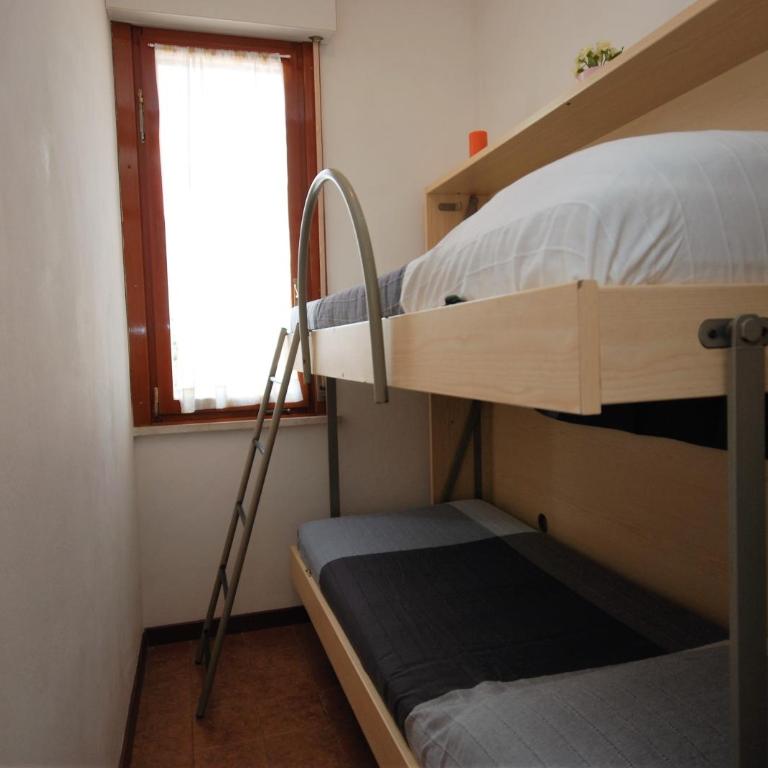 Residenza Gardenia - Appartamento con 2 Camere da Letto - 6