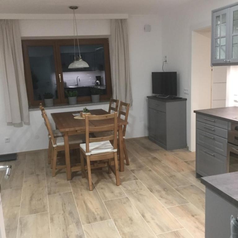 Gästewohnung Schlossblick - Apartment mit 2 Schlafzimmern - 6