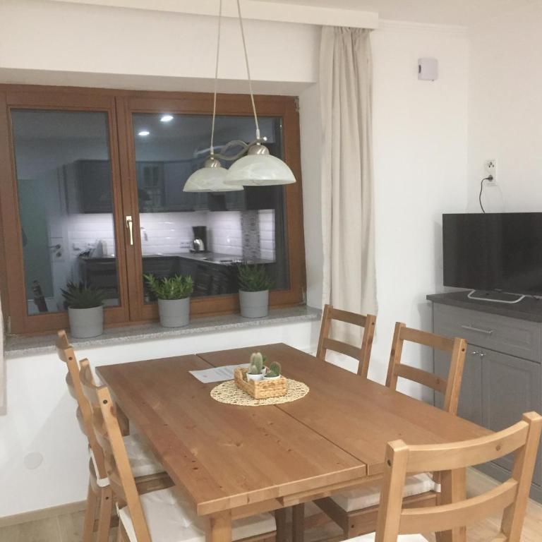 Gästewohnung Schlossblick - Apartment mit 2 Schlafzimmern - 9