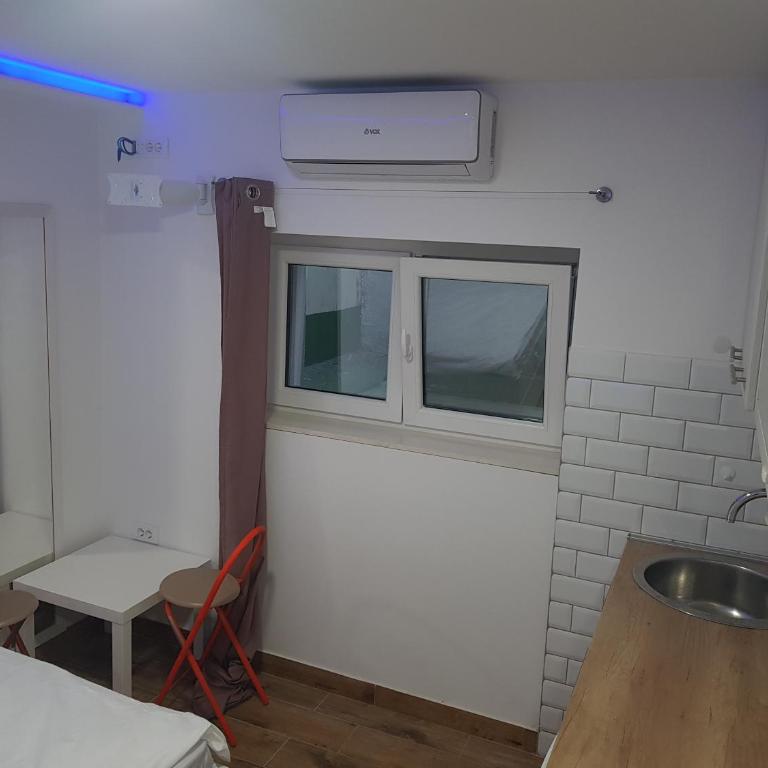 studio skadarlija - One-Bedroom Apartment - 5