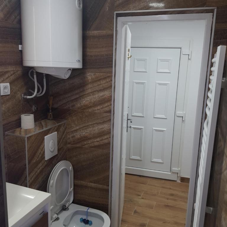 studio skadarlija - One-Bedroom Apartment - 7