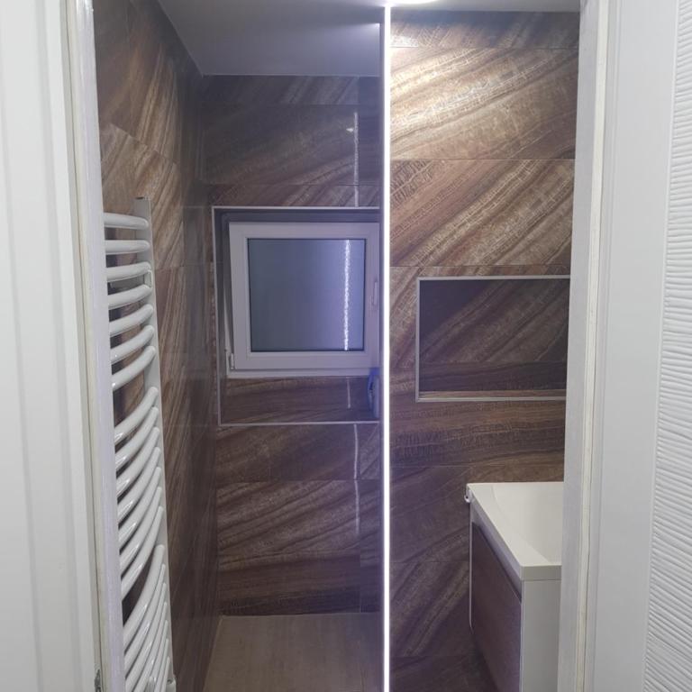 studio skadarlija - One-Bedroom Apartment - 10