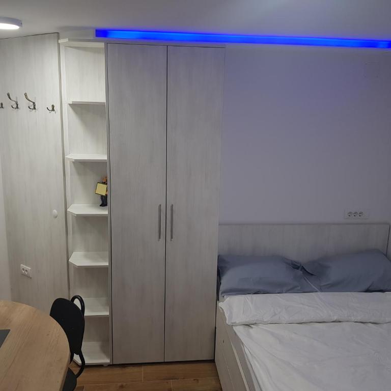 studio skadarlija - One-Bedroom Apartment - 12