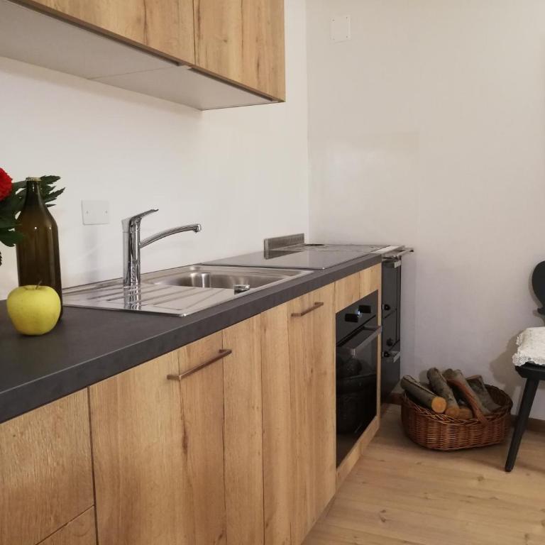 Ansitz Grustdorf - Appartamento con Terrazza - 7
