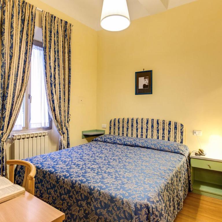 Hotel Romagna - Chambre Double Économique - 3