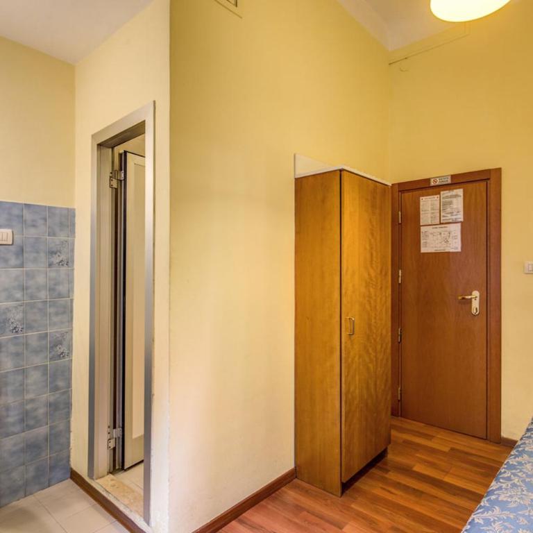 Hotel Romagna - Chambre Simple - 3
