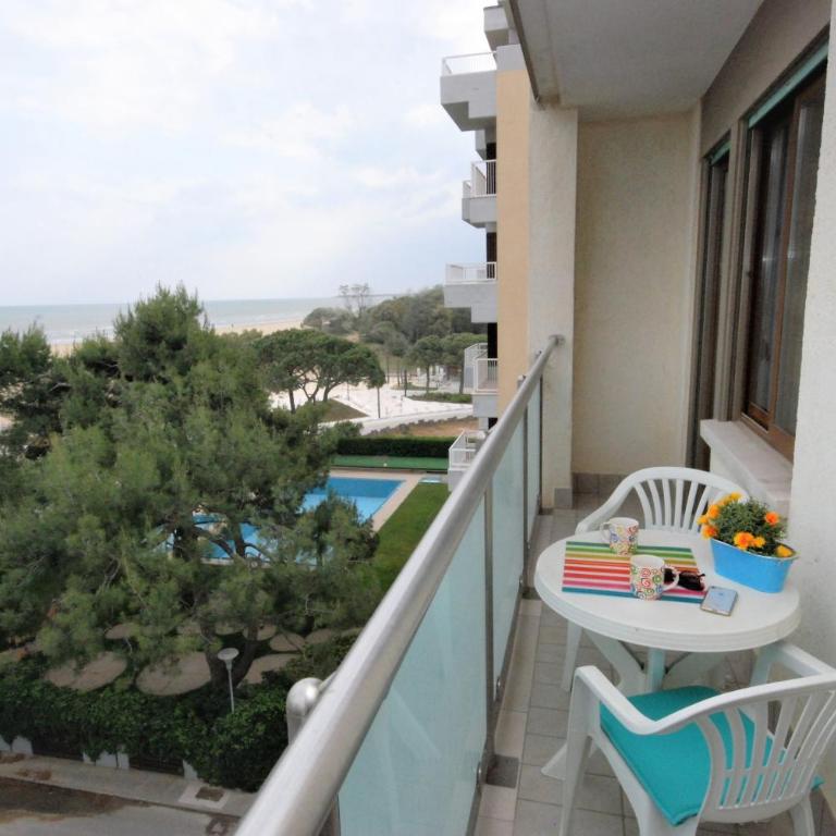 Appartamenti Occidente - Appartamento - 2
