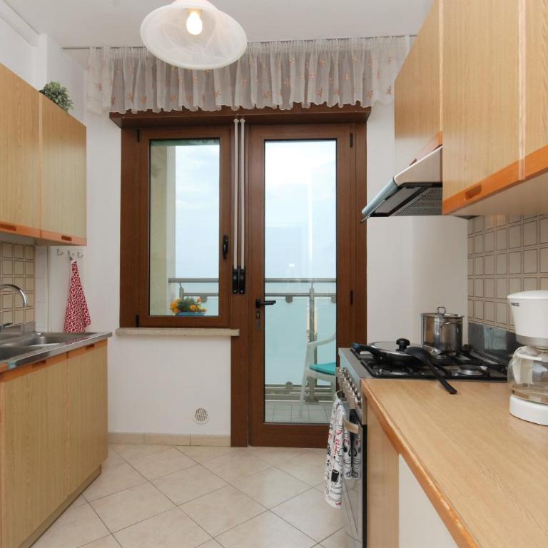 Appartamenti Occidente - Appartamento - 5