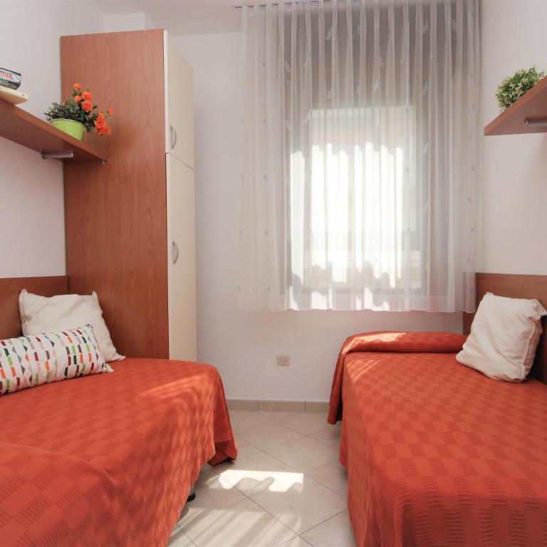 Appartamenti Occidente - Appartamento - 7