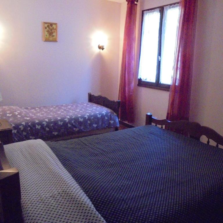 Maison L'Acanaud - Casa de 2 dormitorios - 16