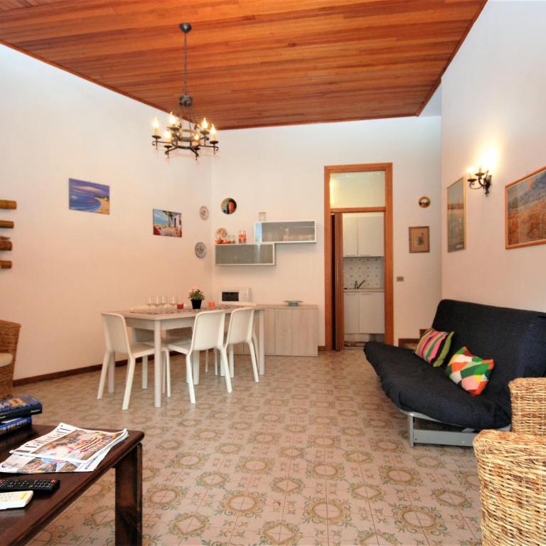 Villa Ralph - Appartamento - 2