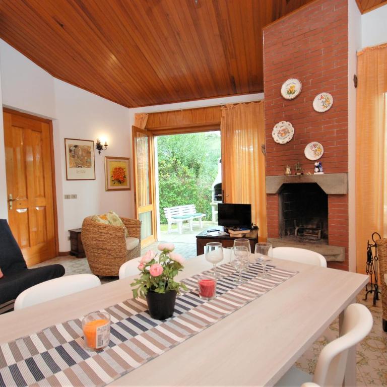 Villa Ralph - Appartamento - 3