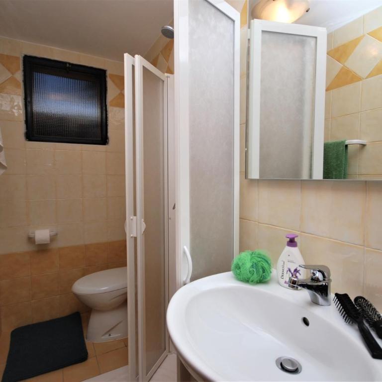 Villa Tiziano - Appartamento Standard - 1
