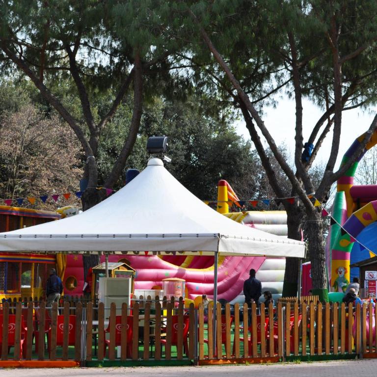 Piazza Meucci - Apartment - 25