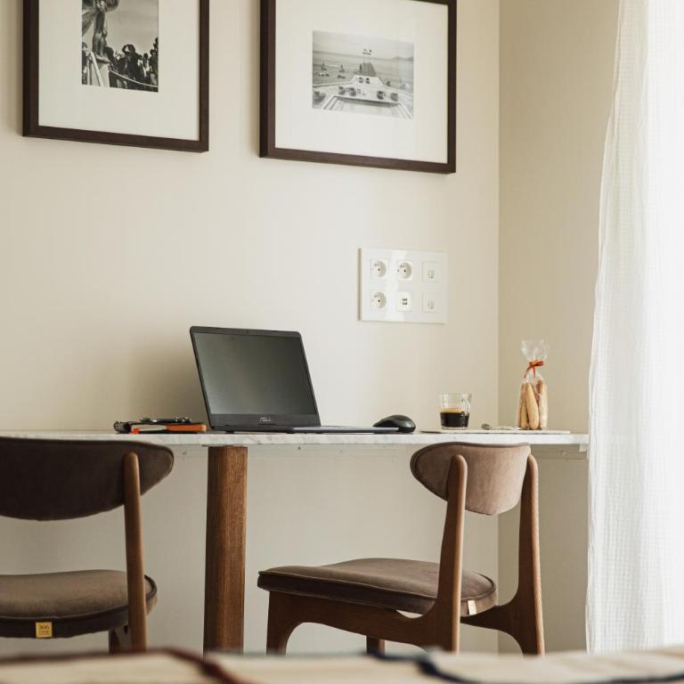Suites The Marcel - Suite Standard - 3