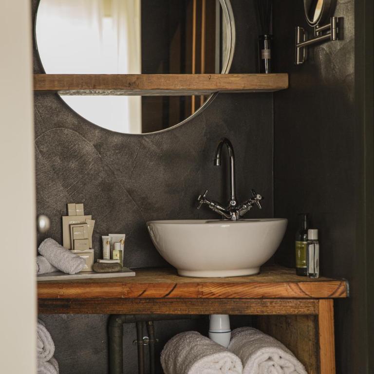 Suites The Marcel - Suite Standard - 5