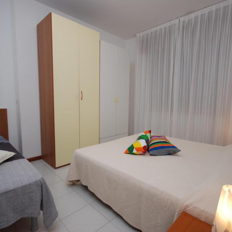 Appartamenti Lara - Appartamento con 2 Camere da Letto - 5