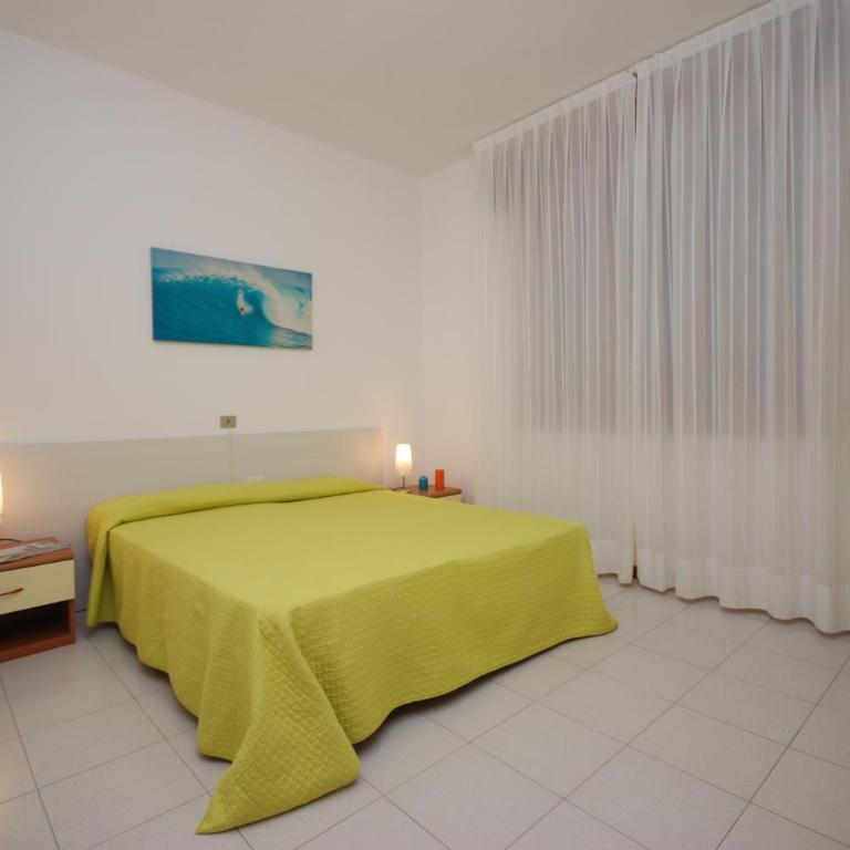 Appartamenti Lara - Appartamento con 2 Camere da Letto - 6