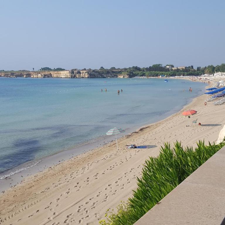 Villa Sogno sulla Spiaggia - Villa Fronte Spiaggia - 8