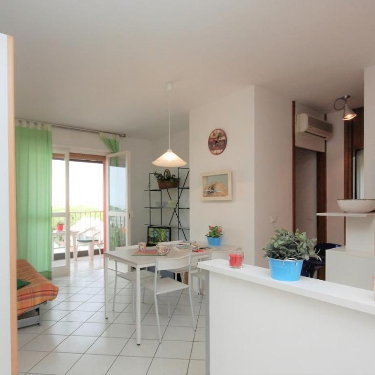 Appartamenti Alideco - Appartamento con 2 Camere da Letto - 2