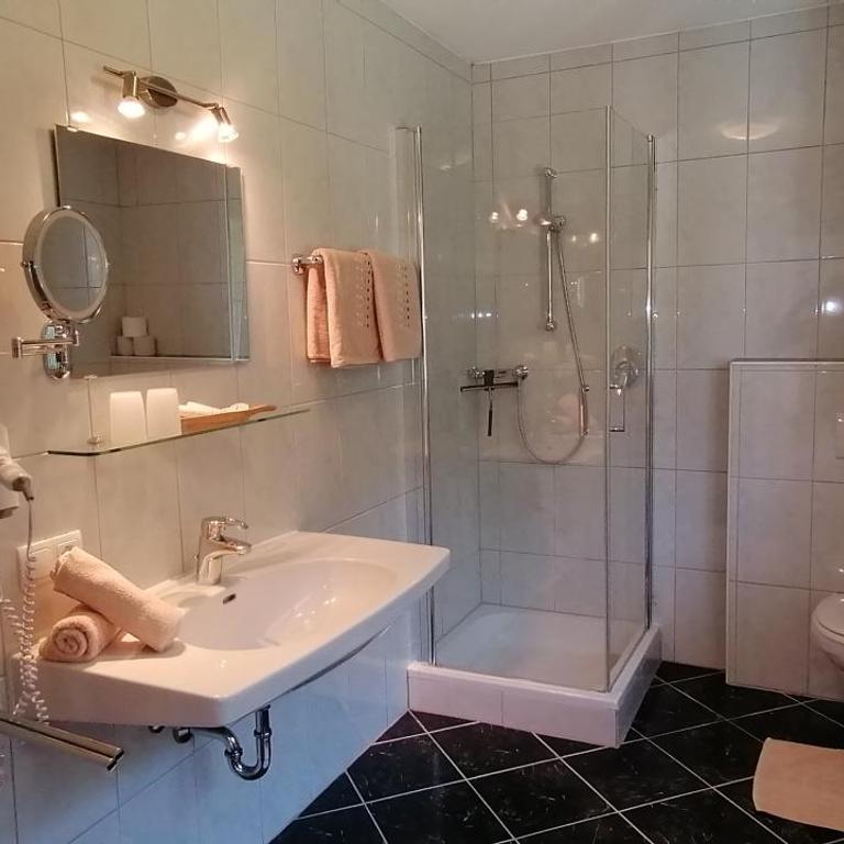 Apart Bella Cascata - Apartment mit 2 Schlafzimmern - 10