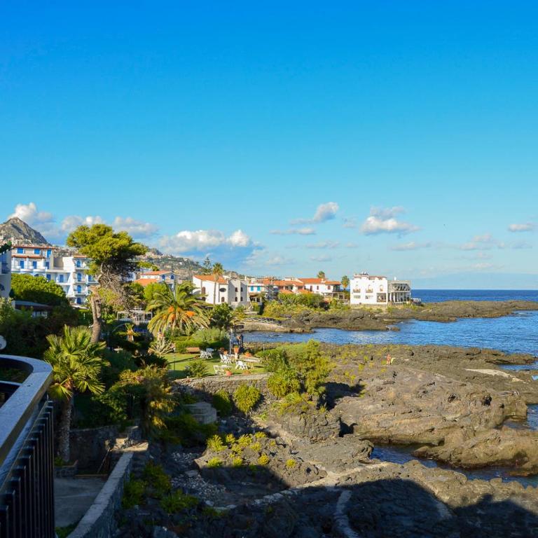 Paradise Beach - Appartamento con Terrazza - 37