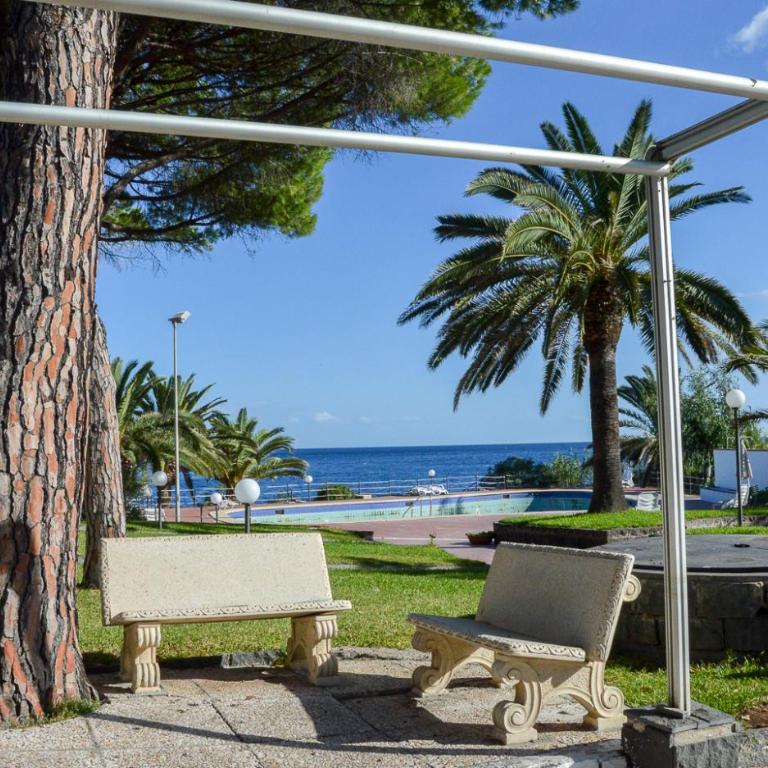 Paradise Beach - Appartamento con Terrazza - 31