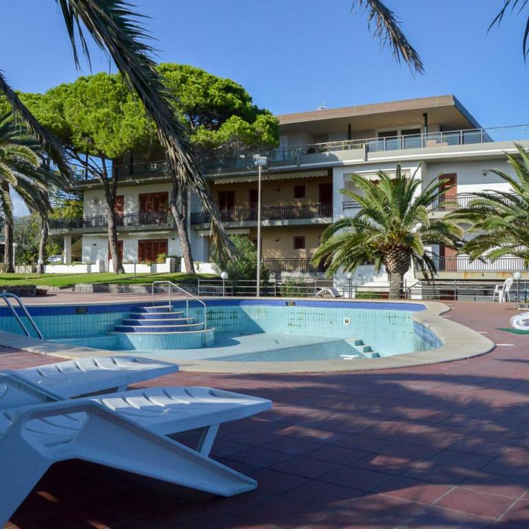 Paradise Beach - Appartamento con Terrazza - 30