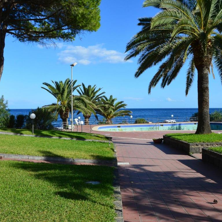 Paradise Beach - Appartamento con Terrazza - 26