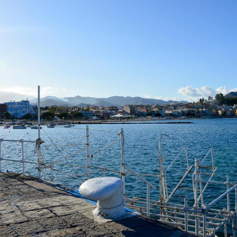 Paradise Beach - Appartamento con Terrazza - 23